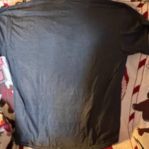 Germs Everywhere T-Shirt - Picture 2 of 2